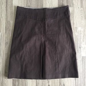 🎉 GAP • Beautiful Brown Skirt 🎉